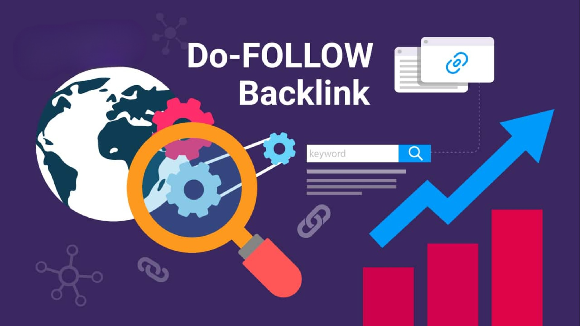 Manfaat Backlink Dofollow Untuk Situs Kamu