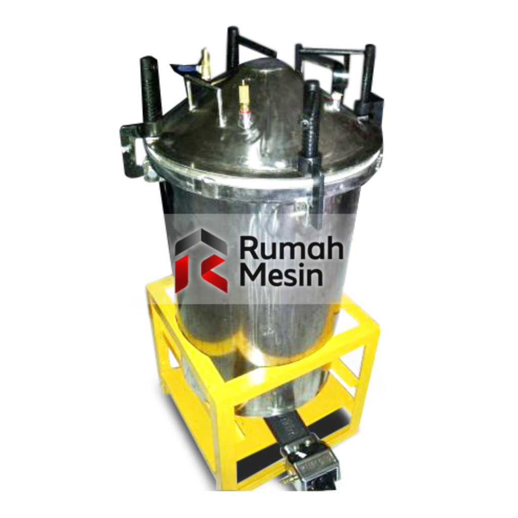 Alat Presto untuk Tulang Lunak, Solusi Masak Cepat dan Empuk