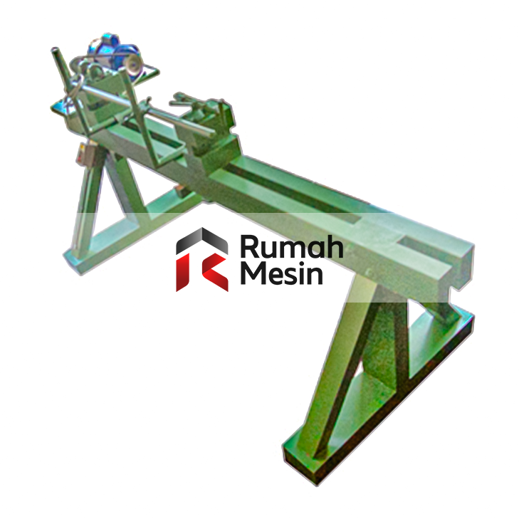 Manfaat Mesin Bubut untuk Meubel dalam Industri Furnitur Modern